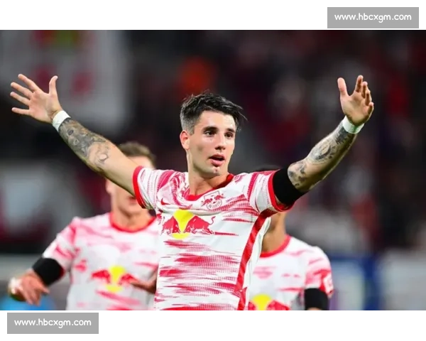 埃弗顿竞逐斯图加特锋霸 德甲劲旅启动续约锁定核心