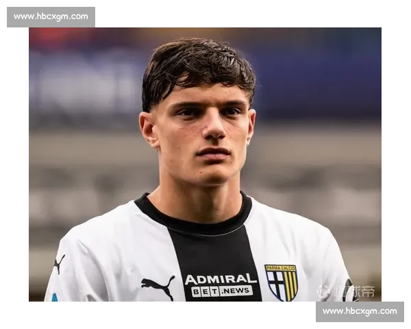 国米酝酿青训换防新星:莱昂尼交易或添两大潜力股