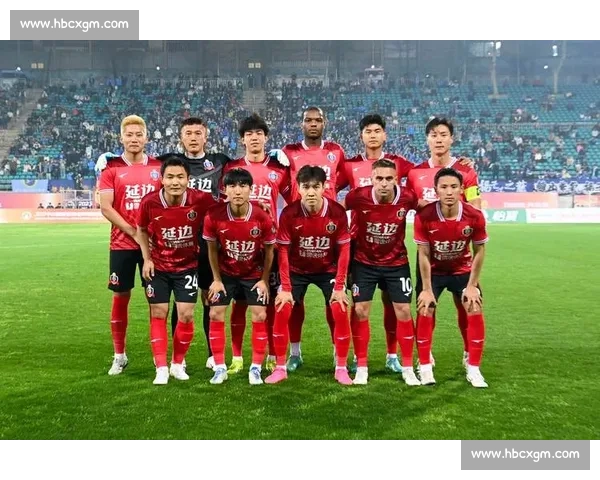 姆巴抢断助攻福布斯闪击！延边龙鼎主场六连胜