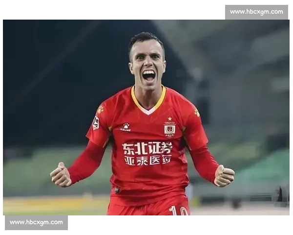 归化后身价微跌仍居榜首！塞尔吉尼奥稳坐中国男足第一国脚