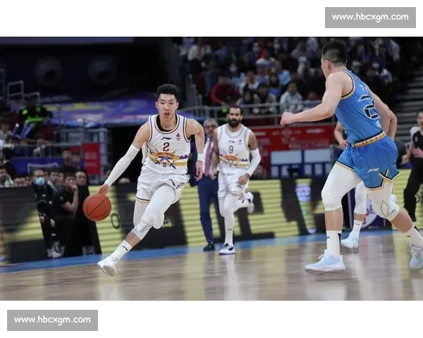 闵鹿蕾率北控两年两进季后赛 创队史首夺八强新高度