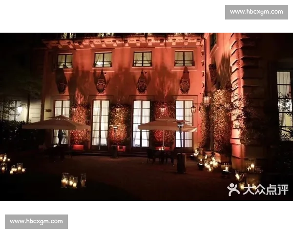 北京→米兰：六天五夜的商务与文化之旅