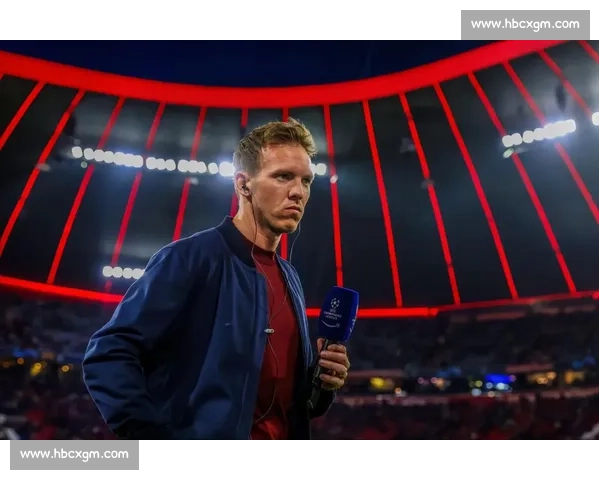 纳格尔斯曼与图赫尔观战欧青赛决赛,沃尔特马德金靴引关注 纳格尔斯曼与图赫尔观战欧青赛决赛,沃尔特马德金靴引关注