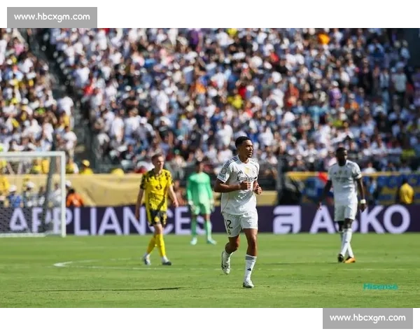 皇马加速寻觅姆巴佩替身 青训新星贡萨洛成 B 计划核心 皇马加速寻觅姆巴佩替身 青训新星贡萨洛成 B 计划核心