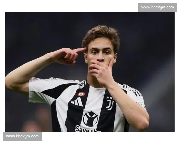 鲁希揭秘伊尔迪兹发型蜕变：阿莱格里的 剪刀手 如何重塑尤文新星