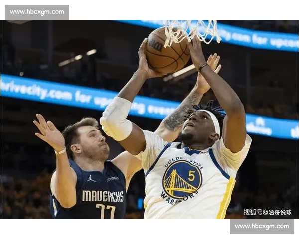 爵士锁定希布韦！双向合同续约内线潜力股