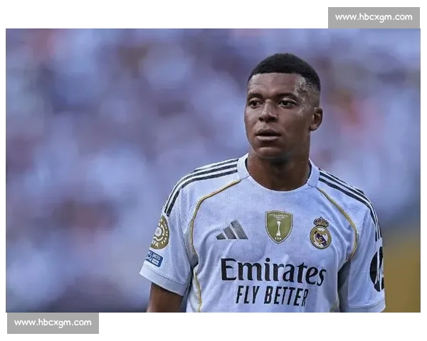 突发！姆巴佩因急性肠胃炎紧急入院 皇马披露最新医疗进展