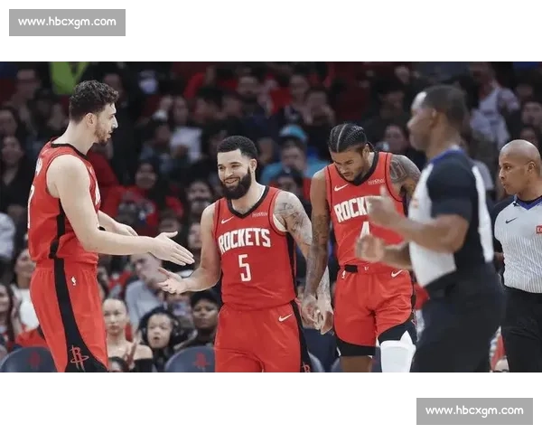 续约范乔丹与亚当斯后，火箭如何用 1500 万空间补强争冠？