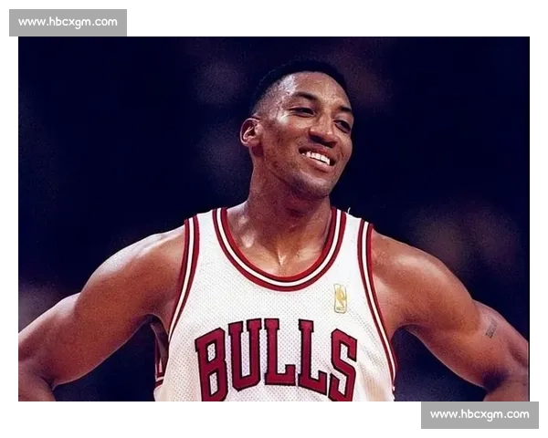 阿里纳斯炮轰 75 大评选：皮蓬克莱等夺冠二当家被严重低估