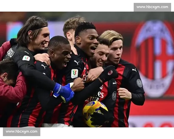 米兰双翼 1.2 亿笑傲意甲！普利西奇 + 莱奥成冠军标配