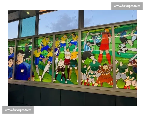 过顶的好球：足球场上的致命弧线