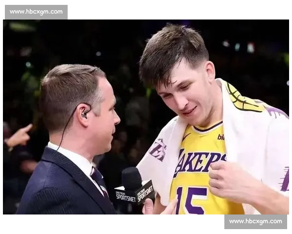 里夫斯：湖人是家！顶薪争议下的忠诚告白，球迷：他比拉塞尔更值得