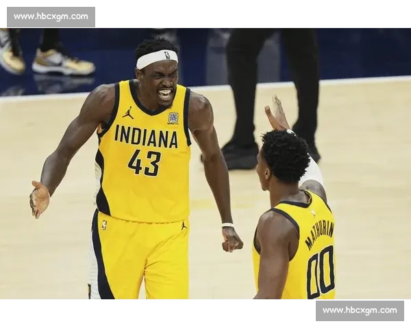 总决赛分差仅 1-9！步行者陷绝境：天赋差距与裁判争议下的无奈