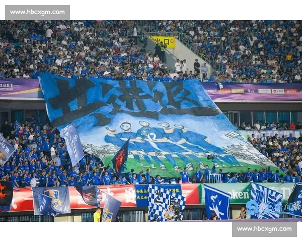 苏超点燃宿迁绿茵激情：球迷呐喊与城市荣耀同频共振