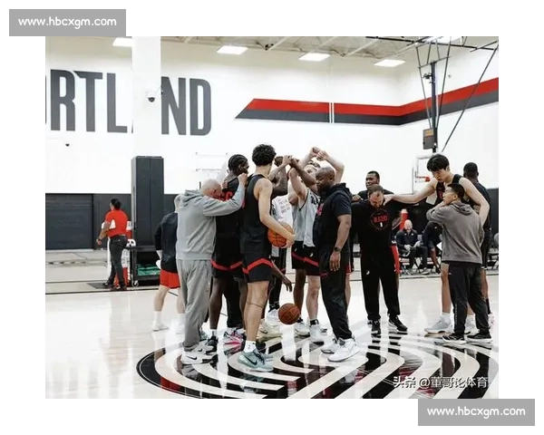 试训打爆 8 号秀杰明！比卢普斯盛赞杨瀚森：ESPN 看好未来全明星