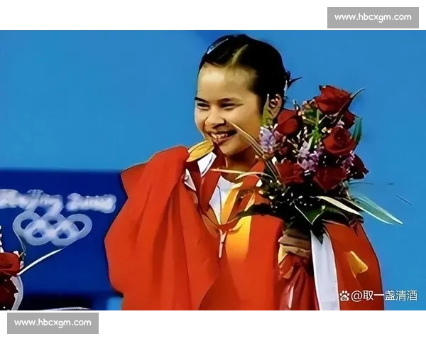 陈燮霞奥运金牌被取消：兴奋剂复检背后的真相