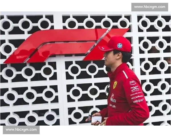 周冠宇助力法拉利完成 2026 赛季雨胎测试,SF-25 赛道表现获赞 周冠宇助力法拉利完成 2026 赛季雨胎测试,SF-25 赛道表现获赞