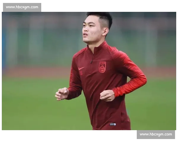 带伤上阵！黄紫昌视频力挺家乡常州队：伤病难挡赤子心