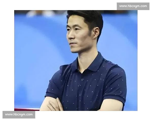 王励勤自律身材引热议:从运动员到管理者,他如何保持「逆生长」状态? 王励勤自律身材引热议:从运动员到管理者,他如何保持「逆生长」状态?